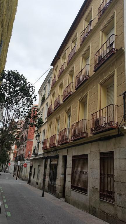 Apartamentos Good Stay Prado Мадрид Екстериор снимка