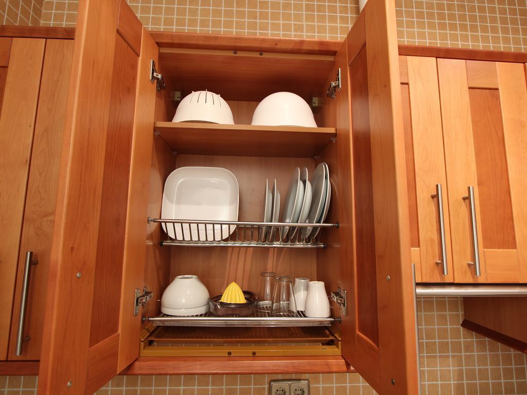 Apartamentos Good Stay Prado Мадрид Стая снимка