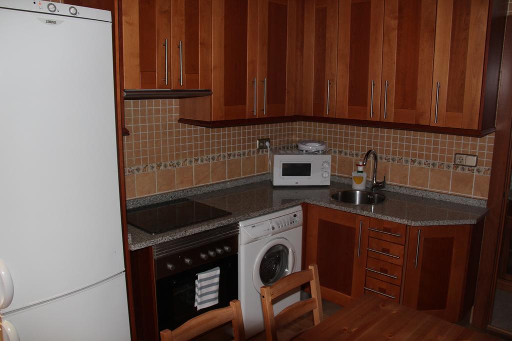 Apartamentos Good Stay Prado Мадрид Стая снимка