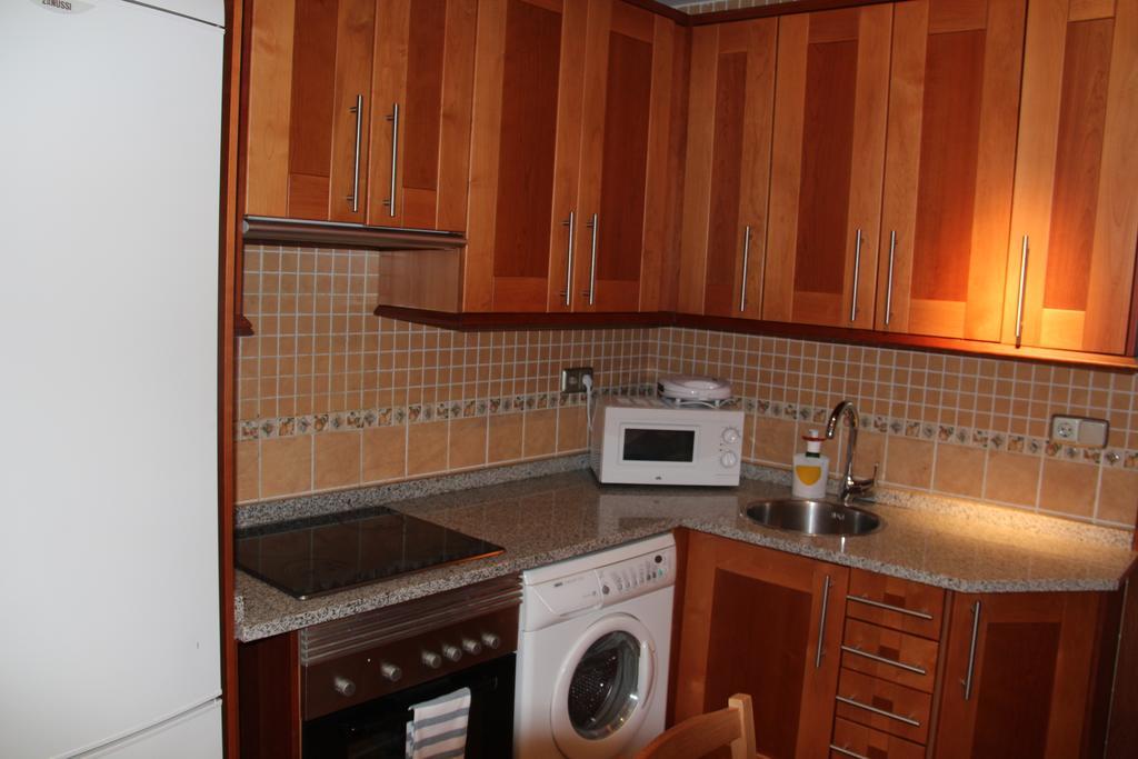 Apartamentos Good Stay Prado Мадрид Стая снимка
