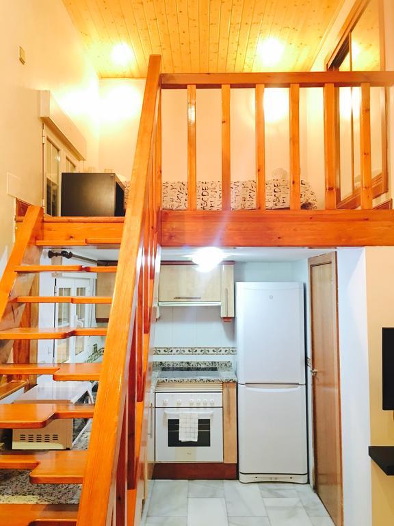 Apartamentos Good Stay Prado Мадрид Екстериор снимка