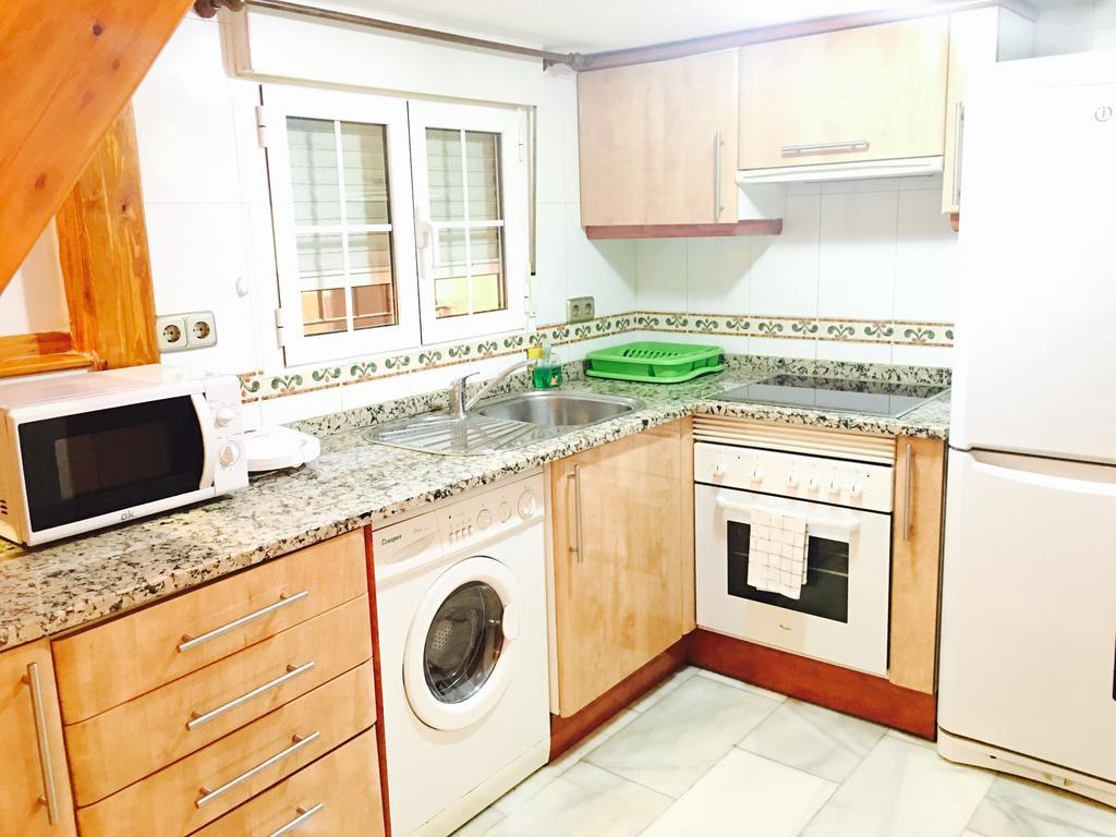 Apartamentos Good Stay Prado Мадрид Екстериор снимка