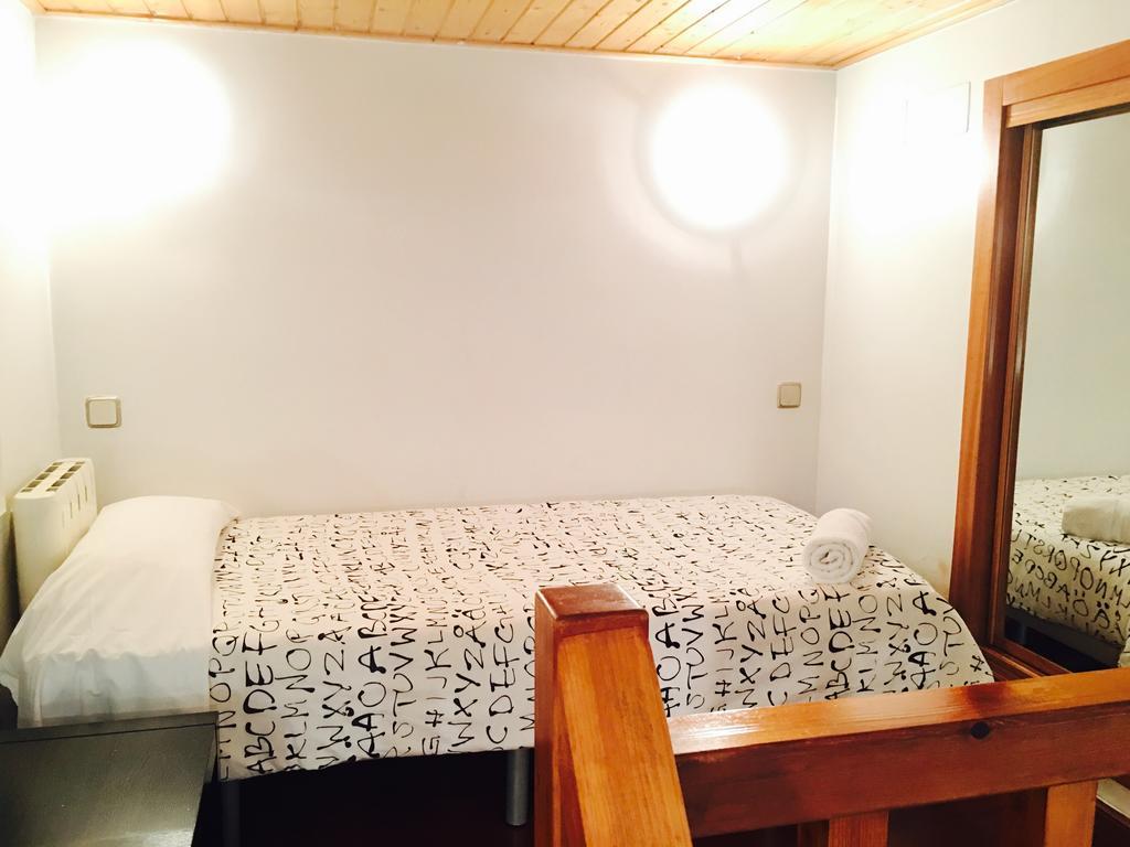 Apartamentos Good Stay Prado Мадрид Екстериор снимка