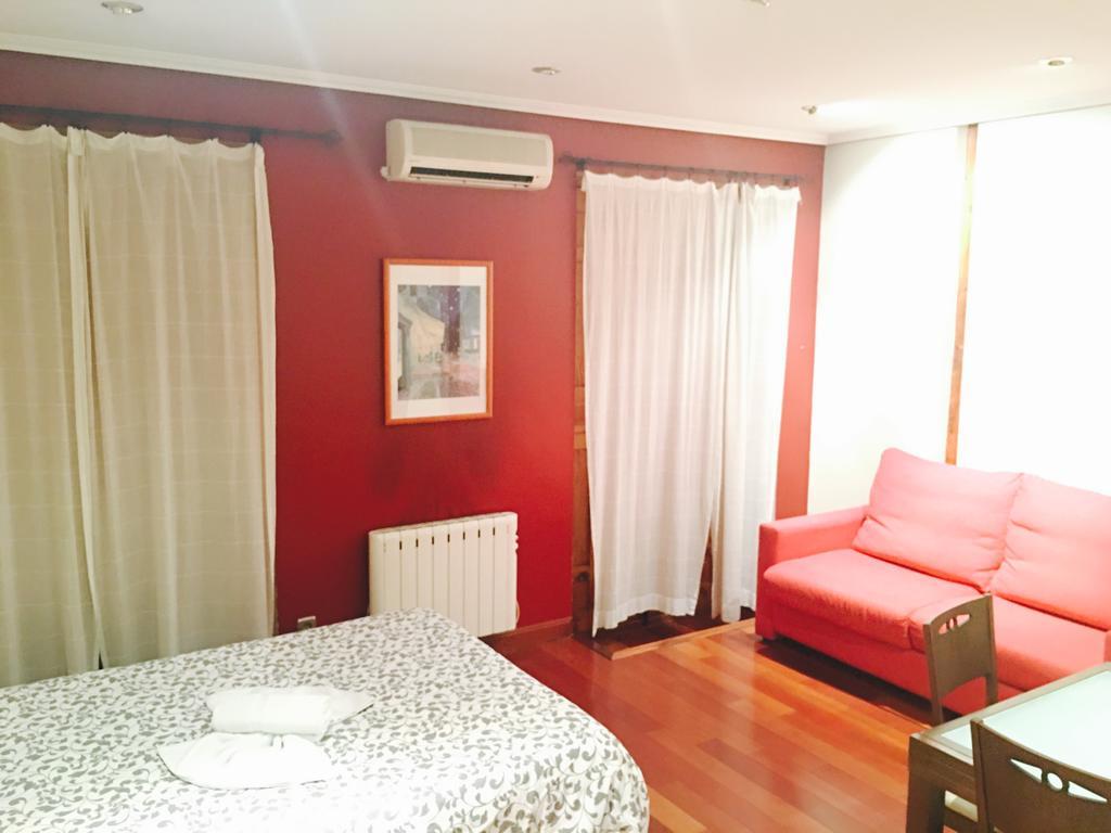 Apartamentos Good Stay Prado Мадрид Екстериор снимка