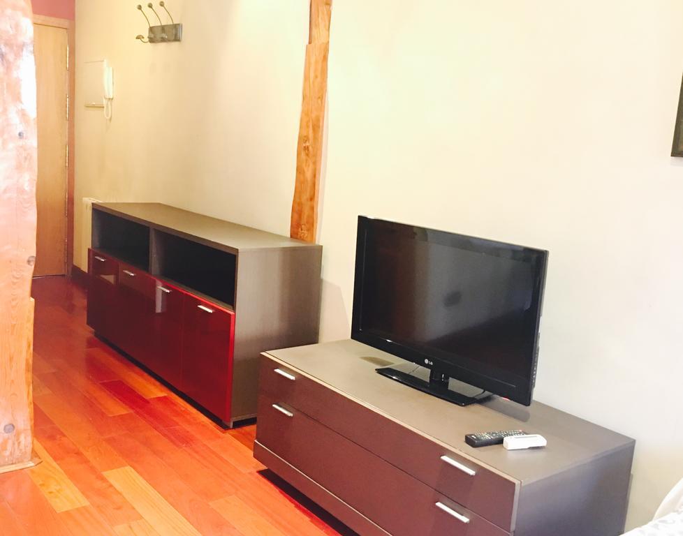 Apartamentos Good Stay Prado Мадрид Екстериор снимка