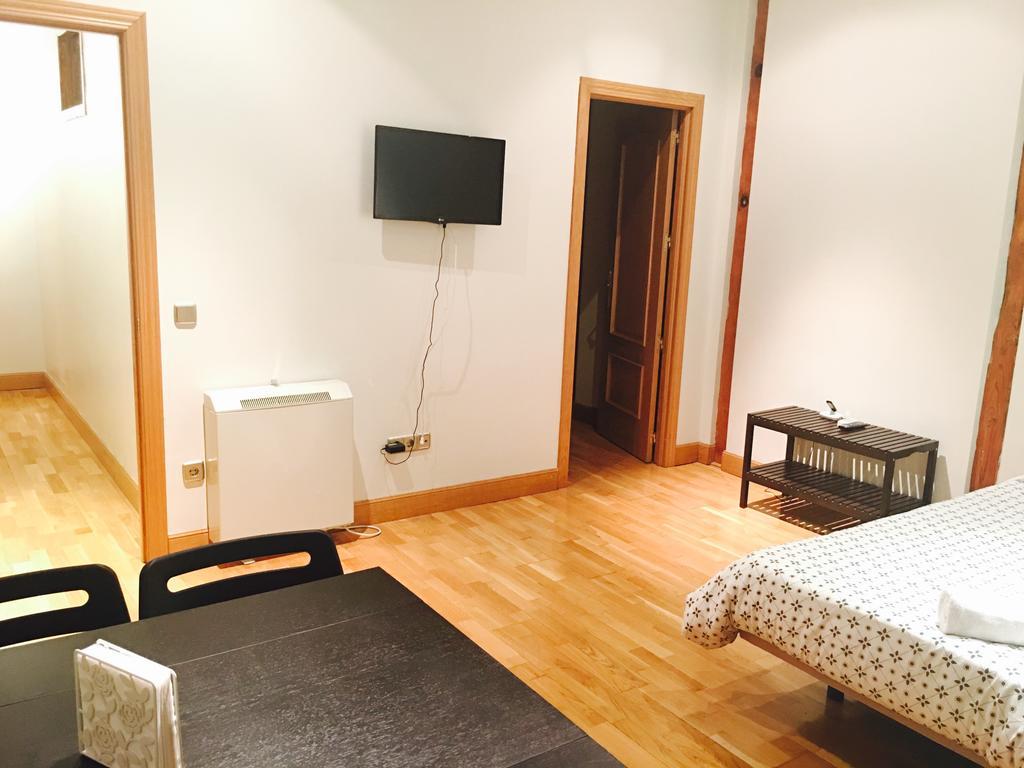 Apartamentos Good Stay Prado Мадрид Екстериор снимка