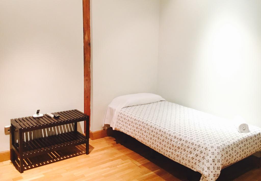 Apartamentos Good Stay Prado Мадрид Екстериор снимка