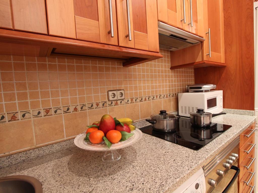 Apartamentos Good Stay Prado Мадрид Стая снимка